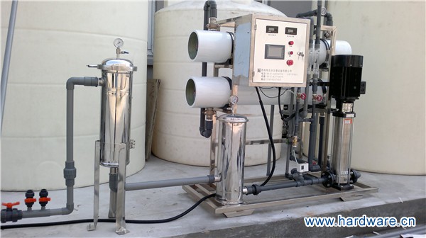 反渗透设备 (42)