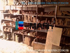 进口C18150铬锆铜合金图1