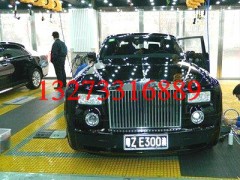 重庆玻璃钢格栅地沟盖板图1