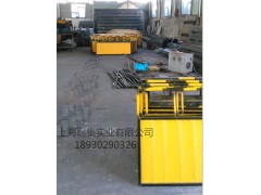 市政施工围栏图1