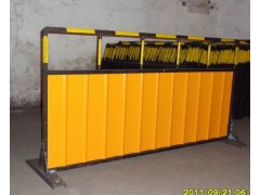 上海市政施工围栏图1