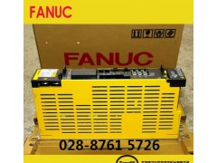 四川发那科伺服驱动器A06B-6130-H002/614图1