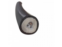 CEMS采样复合管 CEMS采样伴热管线(恒功率)图1