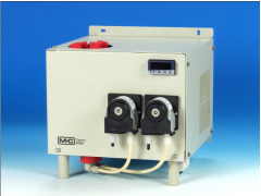 面板式冷凝器   M&C冷凝器 MAK10制冷器图1