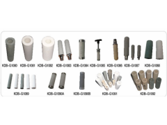 滤芯/镍合金探头滤芯/保护过滤器滤芯/西克探头滤芯图1