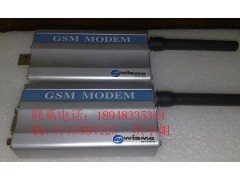 厂家供应移动单口猫池 联通GSM短信猫设备 包教图1