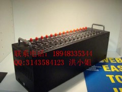 Z低价16口短信猫池 质量Z稳定移动联通16口猫池 包教图1