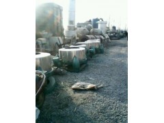 二手三足式脱水机图1