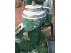 二手管式脱皂机图1