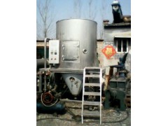 二手离心喷雾干燥机图1