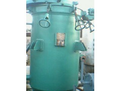 二手叶片过滤机图1