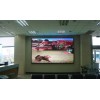 宝鸡LED显示屏，岐山县医院p4全彩