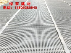 长沙排水板丨车库排水板丨长沙地下室排水板图1