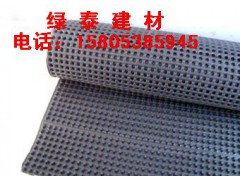 【衡阳地下室绿化排水板】园林景观排水板图1