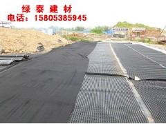 长沙排水板丨车库排水板丨长沙地下室排水板图1