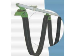 DHC-63轨道电缆滑车线图1