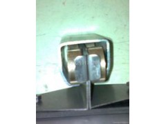 HDC-40电缆滑轨规格（40×40）图1