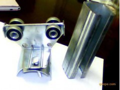 HDC-60电缆滑轨规格（63×63）图1