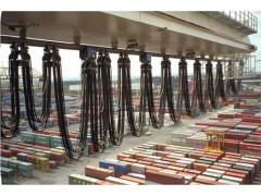 tjgy1HXDL-50电缆滑线导轨图1