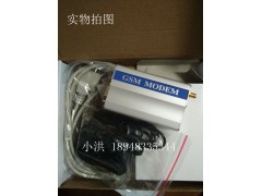 厂家包邮西门子TC35短信猫GPRS MODEM串口/USB图1