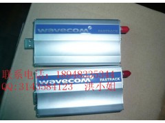 厂家供应WAVECOM M1203A短信猫GSM MODEM图1
