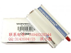 WAVECOM M1206B原装猫GPRS MODEM短信猫图1