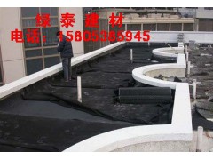 常德车库排水保护板￥楼顶花园隔根板图1