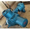 蝶阀电动执行器，Q120-1W/B防爆电动执行器