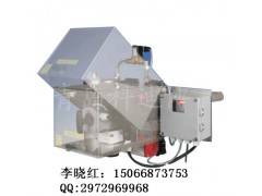 HORIBA烟气采样探头图1