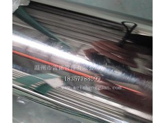 浙江温州食品用不锈钢卫生管专业厂家图1