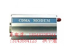 WAVECOM CDMA MODEM短信猫电信单口猫池图1