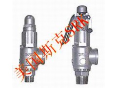 进口高温锅炉安全阀（进口高温安全阀）图1