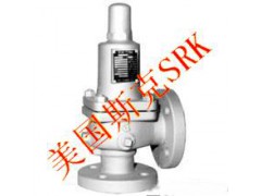 进口保温不锈钢安全阀（保温安全阀）图1