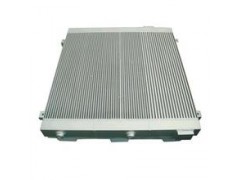 丹东德盛兰螺杆空压机配件|德盛兰螺杆压缩机维修图1