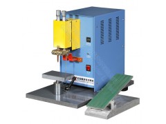 APM-10K交流脉冲电池点焊机图1