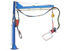 DN2悬挂式点焊机图1