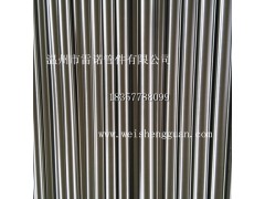 北京顺义1Cr18Ni9Ti不锈钢卫生管价格走势表图1