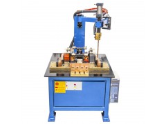 DNT-50KVA-台面式点焊机图1