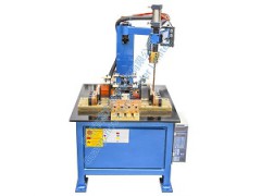 DNT-50KVA-台面式点焊机图1