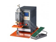 DPM-10K直流逆变电池点焊机图1