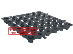 中山车库塑料丨园林绿化蓄排水板%厂家生产图1