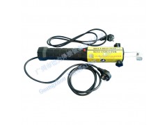 KIA-1000W系列手持式迷你型感应加热器图1