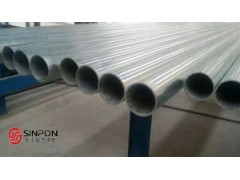 内衬不锈钢复合管便宜吗,新澎厂家直供,10年老品牌图1