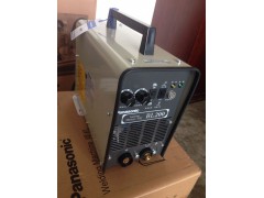 松下小型直流氩弧焊机YC-200BL图1