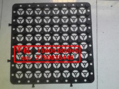 湛江地下室蓄排水板+车库+导水板图1