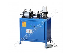 PT-PEF系列冲压式管端成型机图1