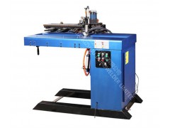 SSW系列全自动氩弧（等离子）直缝焊机图1