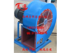 通风换气风机 总通4-72型离心通风机 风机叶轮图1