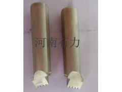 供应河南石力圆形多点条状式修整变速箱用的金刚石修整笔图1