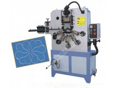 衣架钩成型机图1